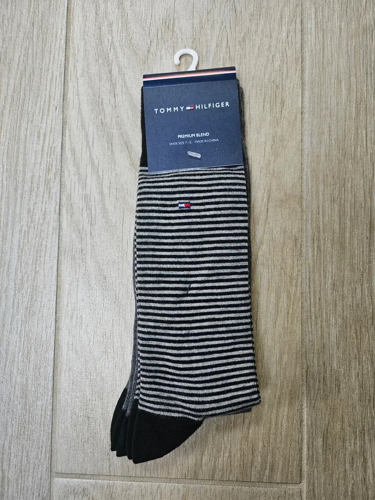 Tommy Hilfiger Socks photo 1