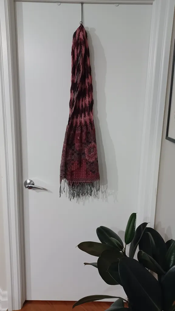 Scarf photo 1