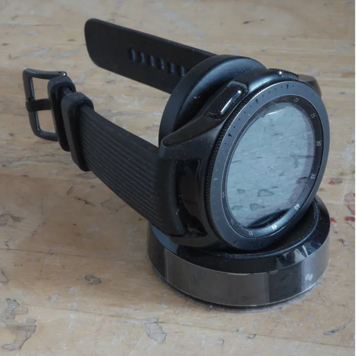 Smart Watch Samsung photo 1