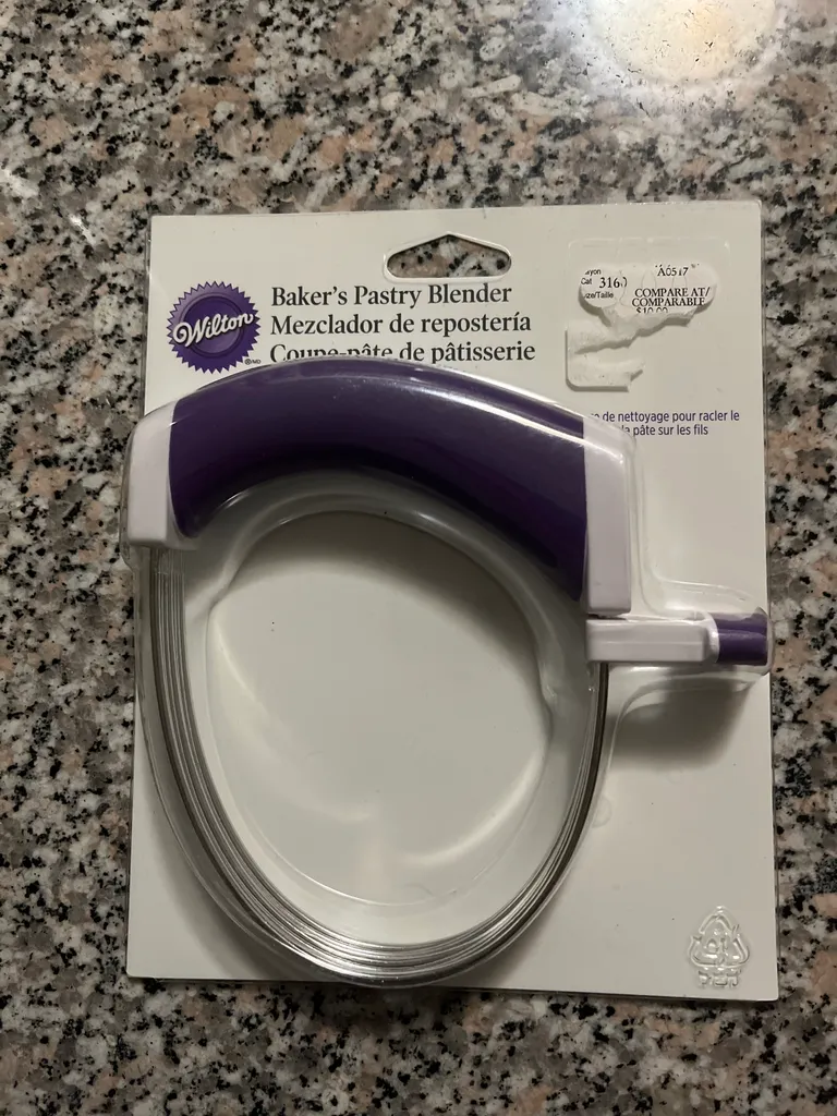 Pastry blender  photo 1