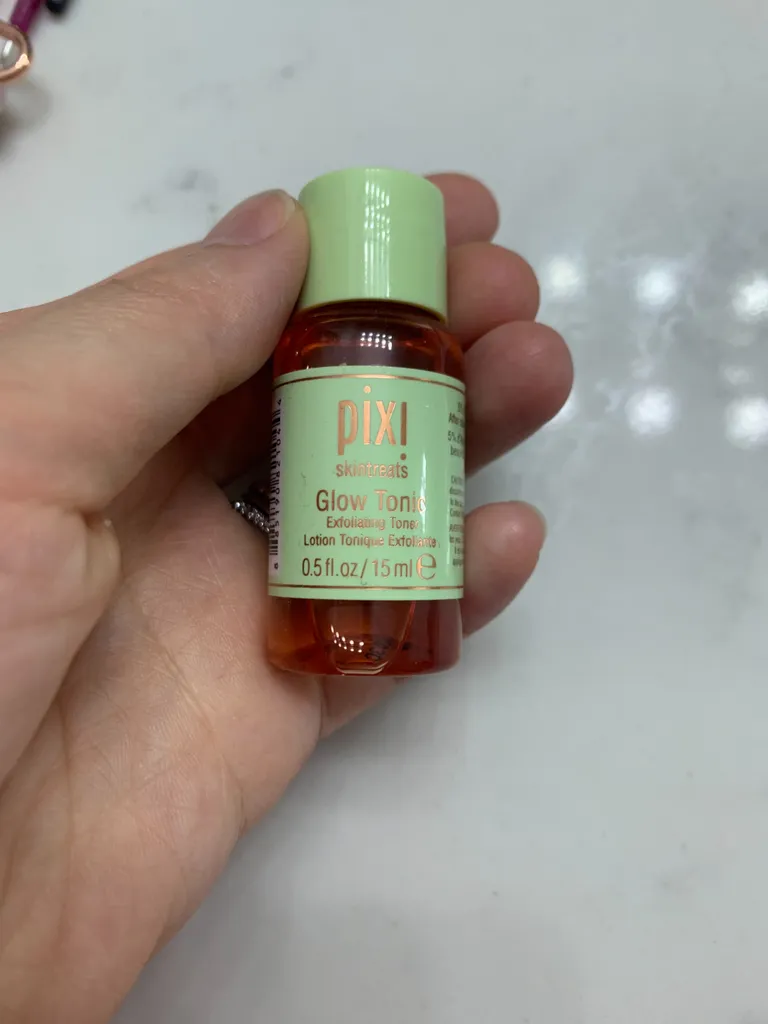 New pixi toner photo 1