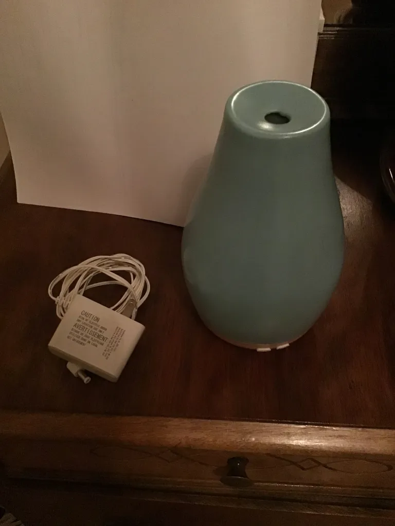 Diffuser photo 1