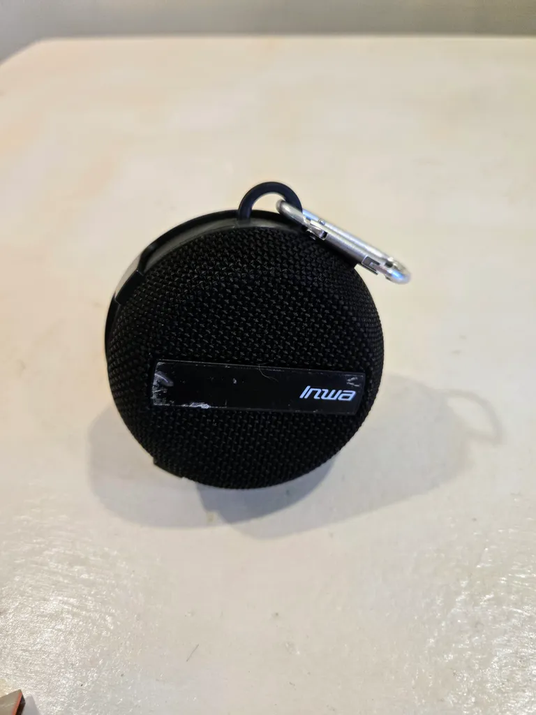 USB Handle Bar Bicycle Stereo photo 1