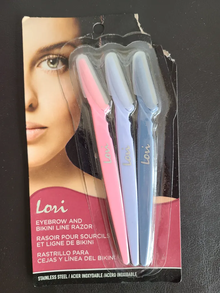 Micro Razors photo 1