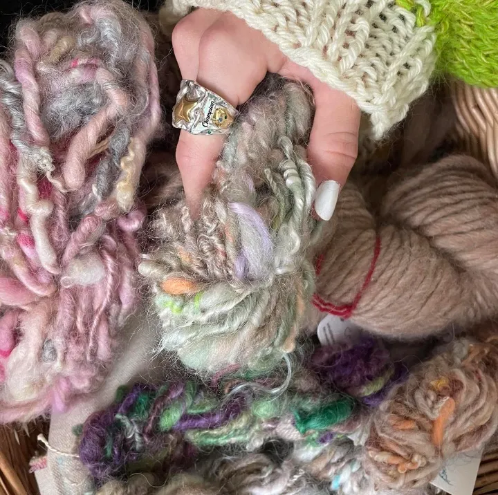 YARN ANY KIND photo 1