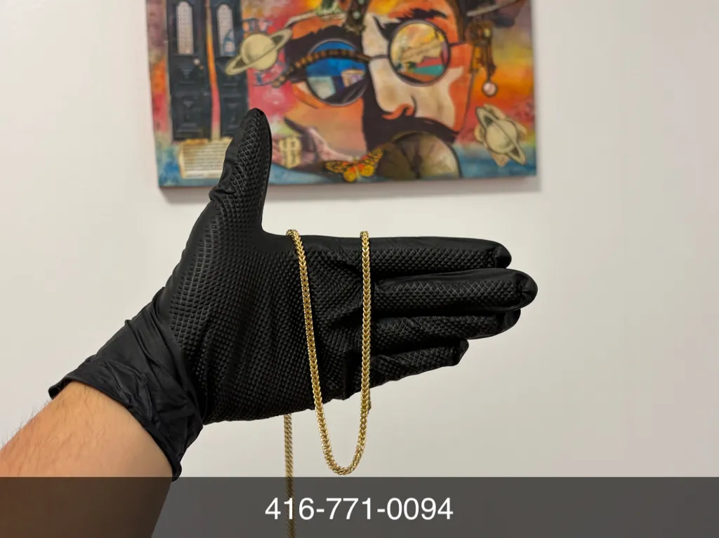 ISO Unwanted Gold & Silver photo 1