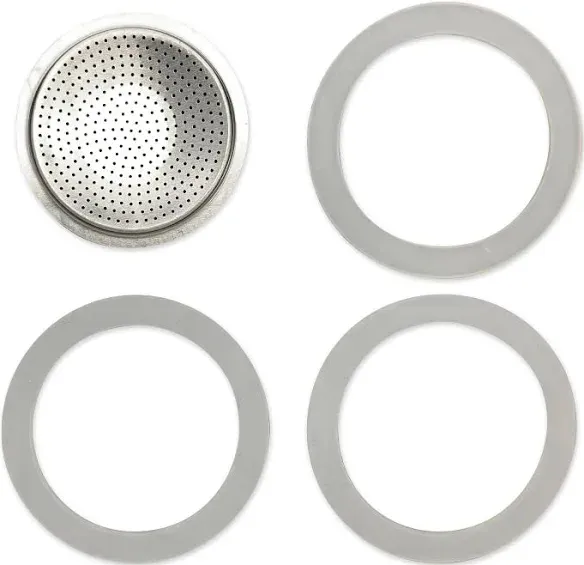 Mokapot/Bialetti Seal photo 1