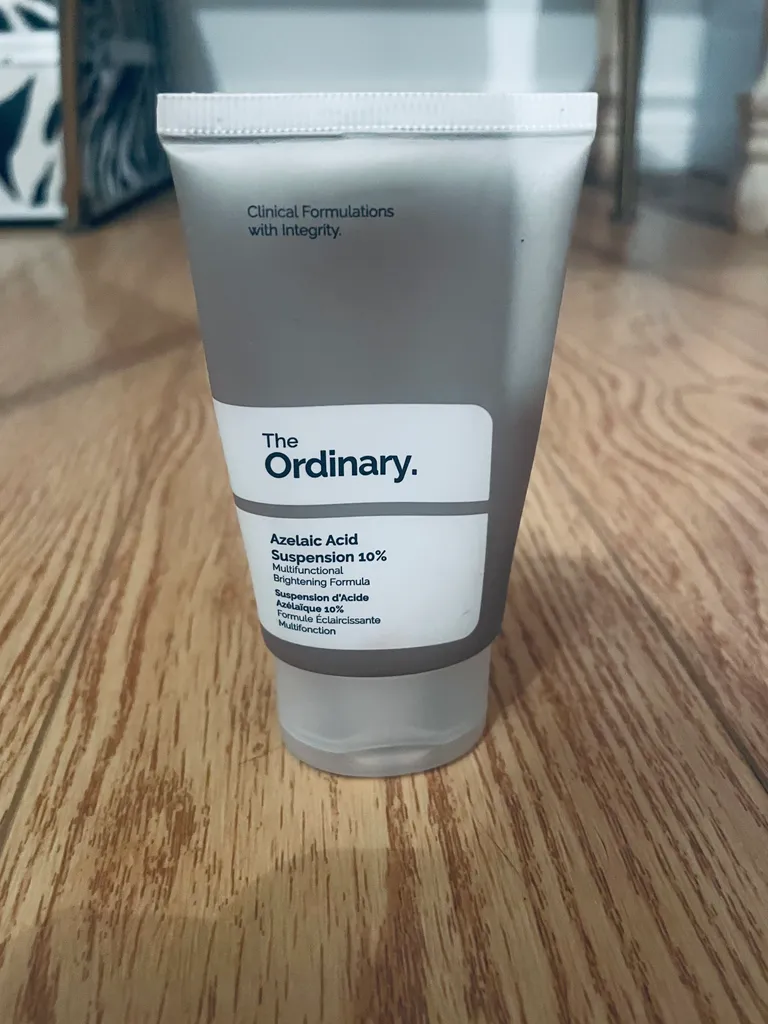 The Ordinary Azelaic Acid Suspension 10% photo 1