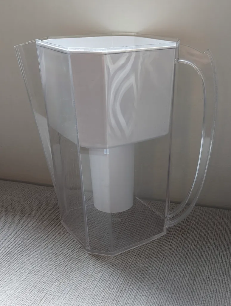 Brita Water Filter Pitcher (No Lid) photo 1