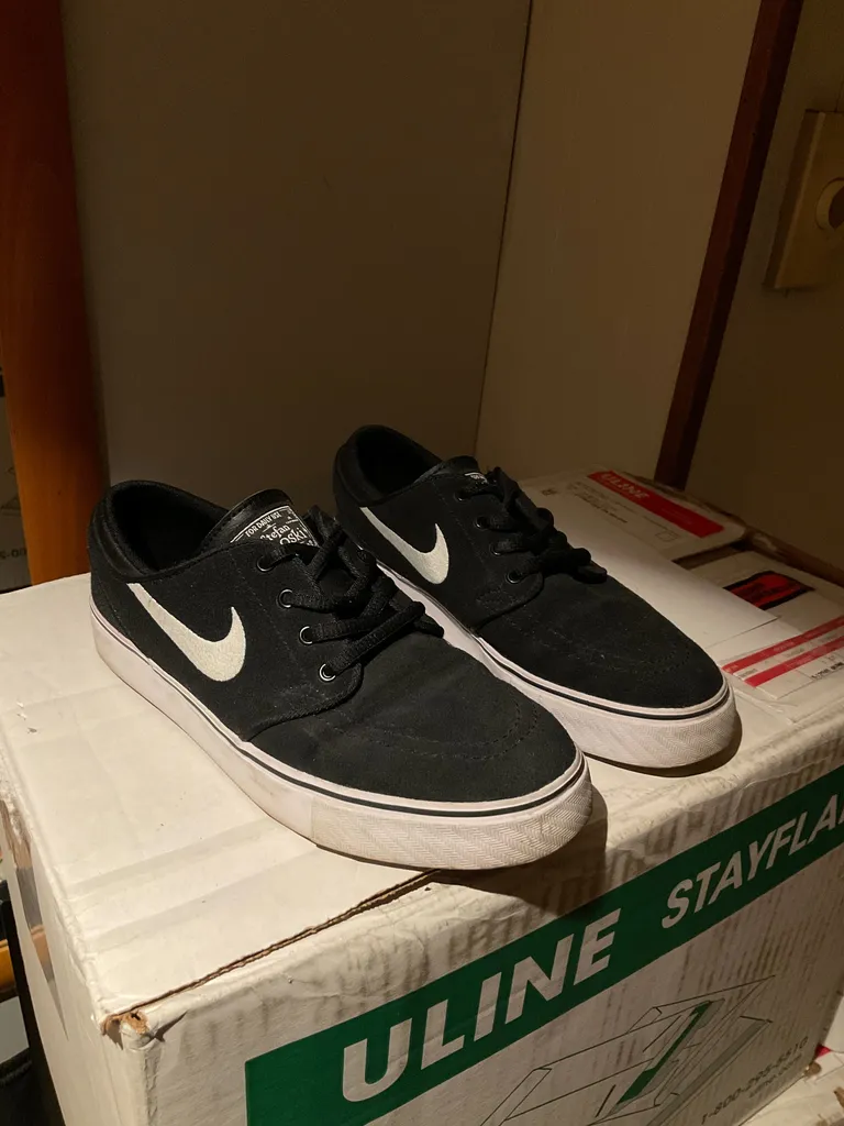 Nike Janoski photo 1