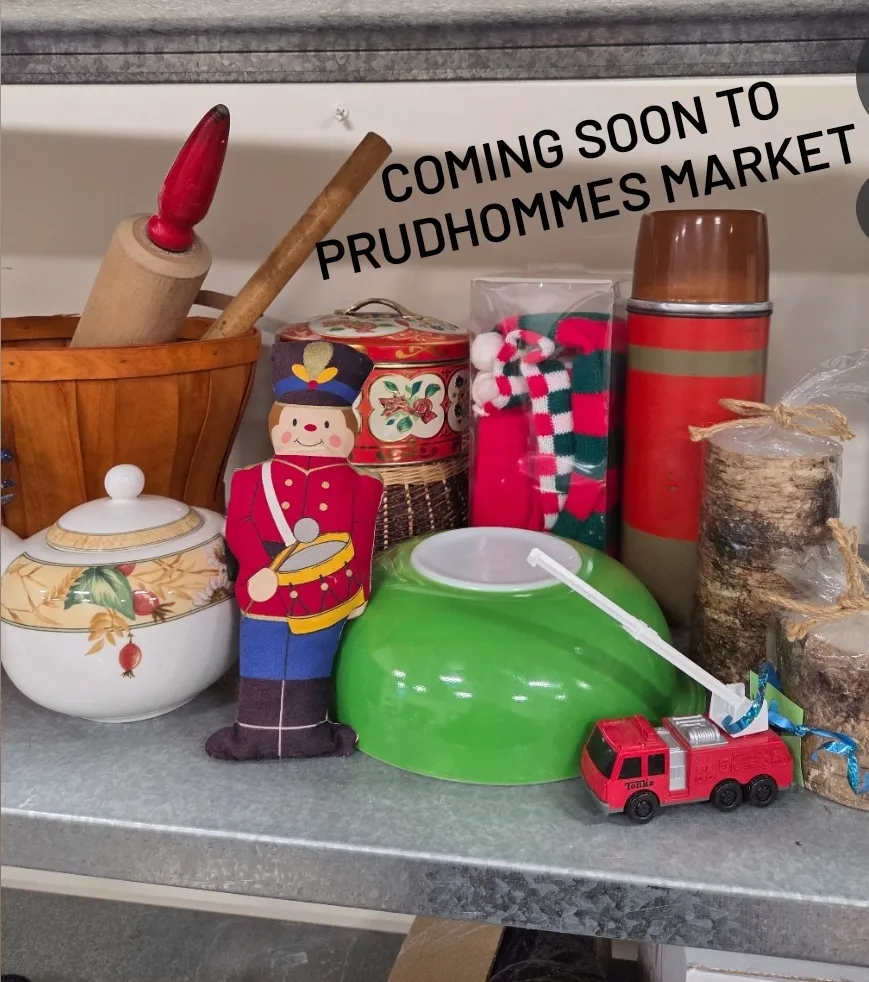 Prudhommes weekend!  photo 1