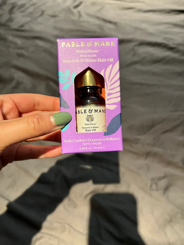 Fable and Mane brand new photo 1