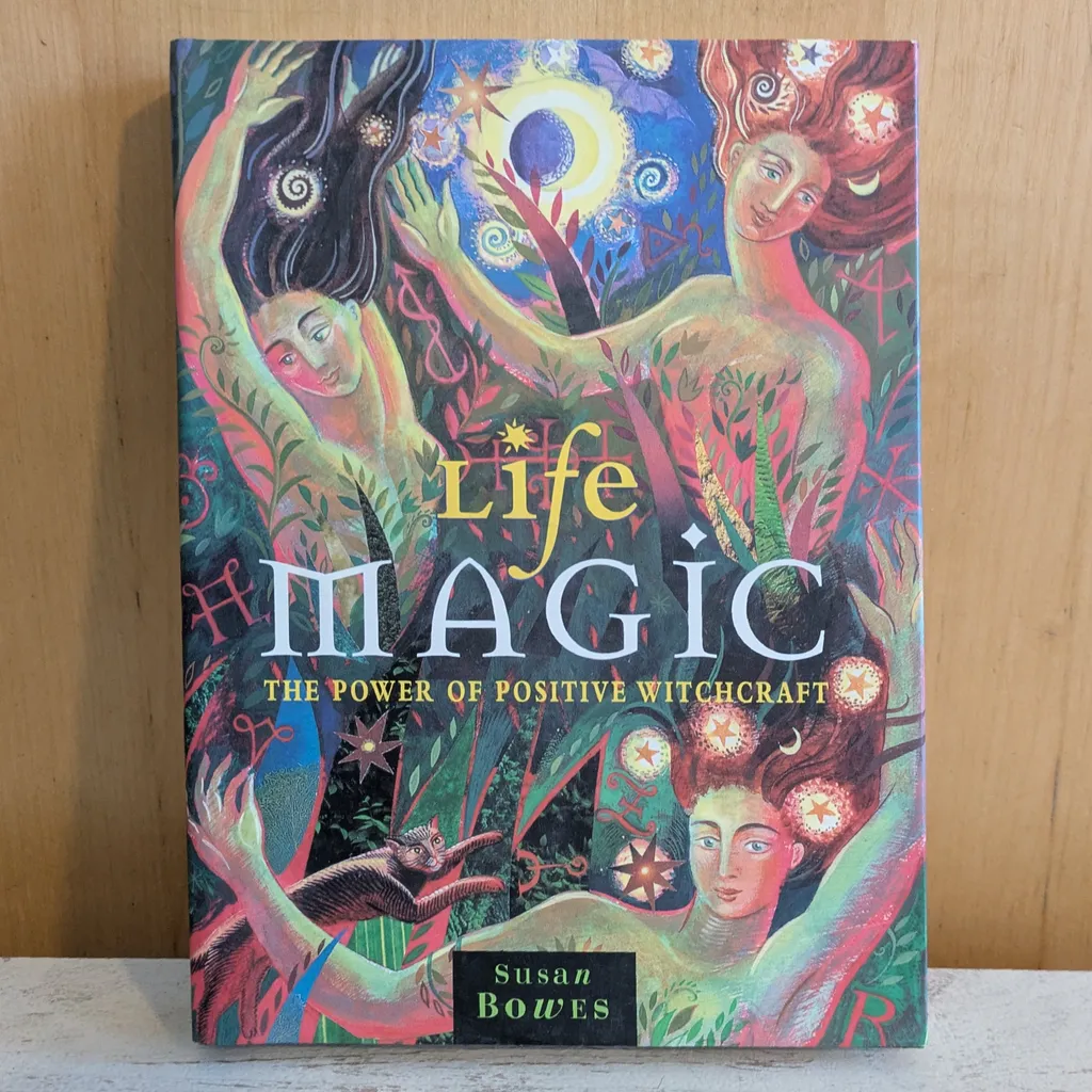 witchy book 🌟📘 photo 1