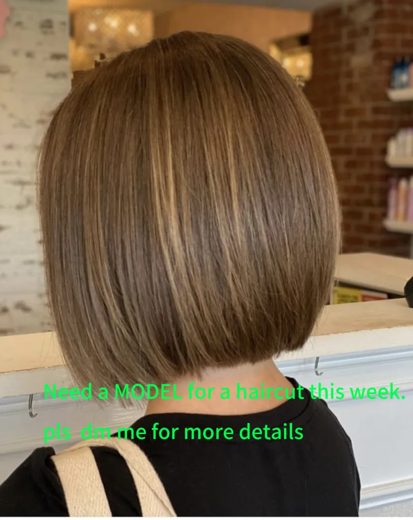 Model needed photo 1