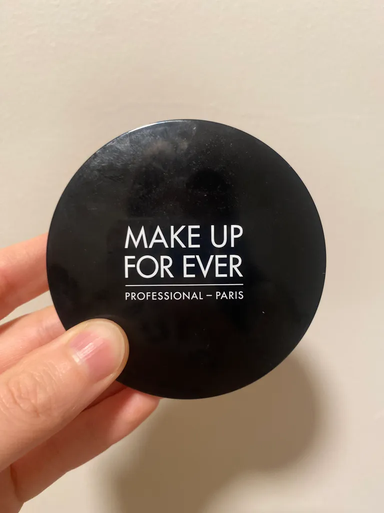 Make Up For Ever Pro Light Fusion photo 1