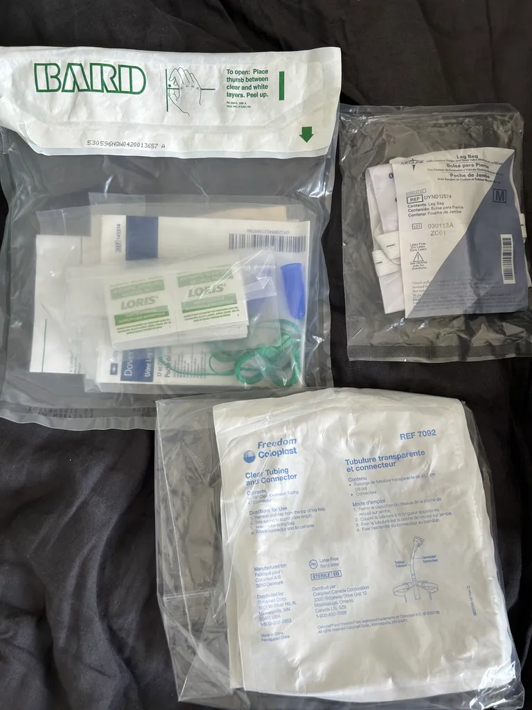 🆓 health care stuff  photo 1