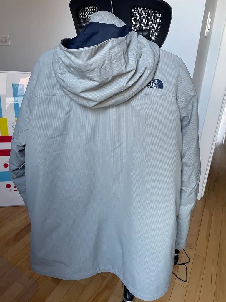 North Face Triclimate Jacket photo 1