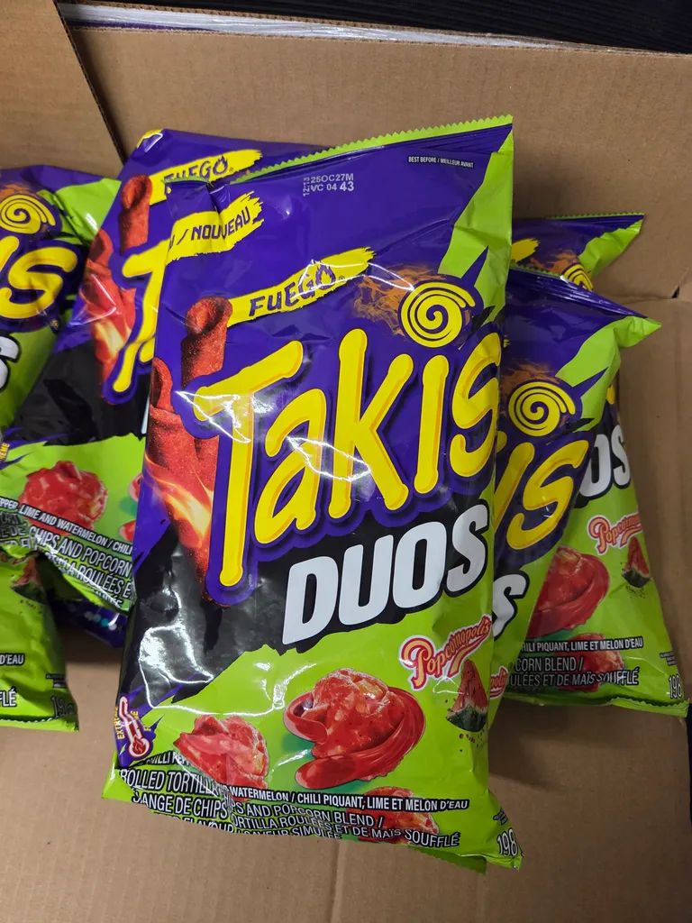 Takis Duos photo 1