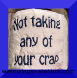 Can't Take It - I'm Slowly Moving Over To The Karrot App.! photo 1