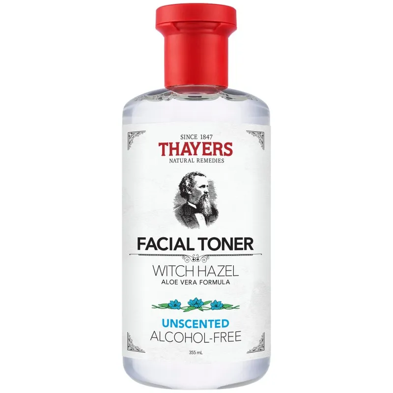 Witch hazel  photo 1