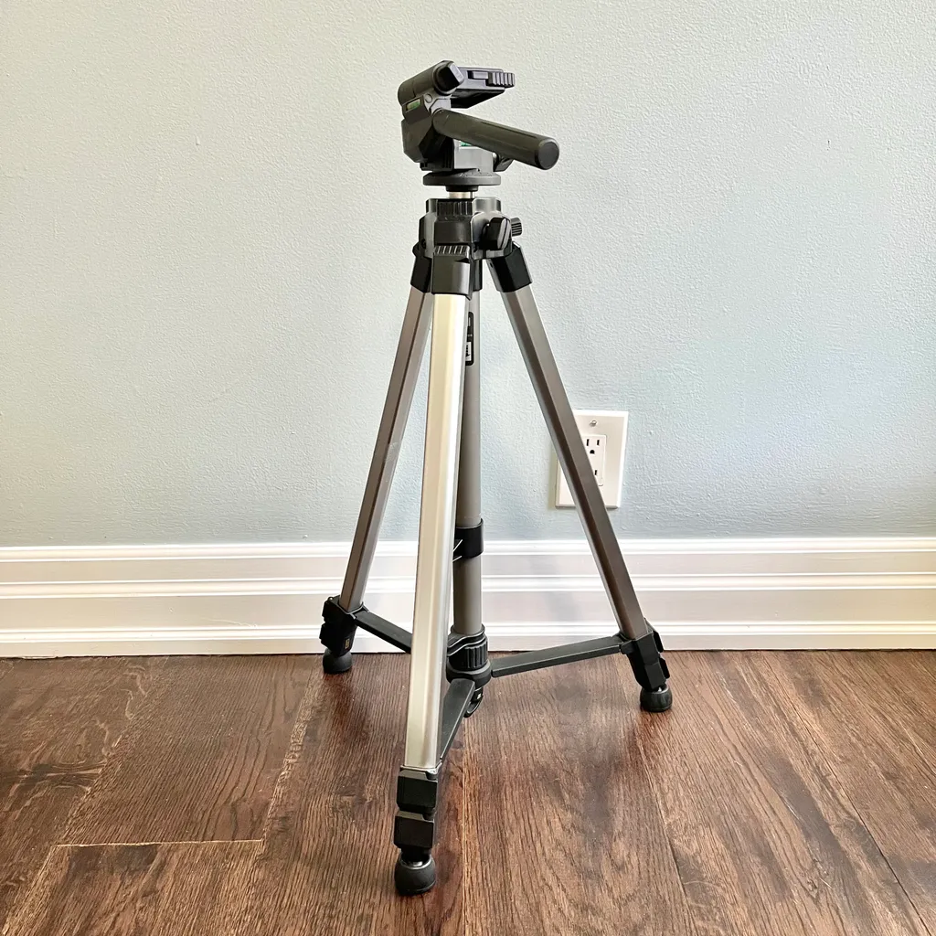 Giotos Camera Tripod photo 1