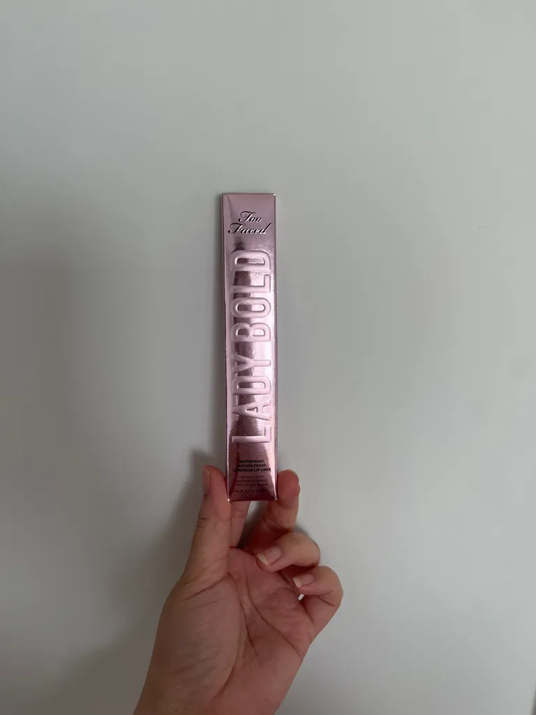 Too Faced - Fierce Vibes Only photo 1