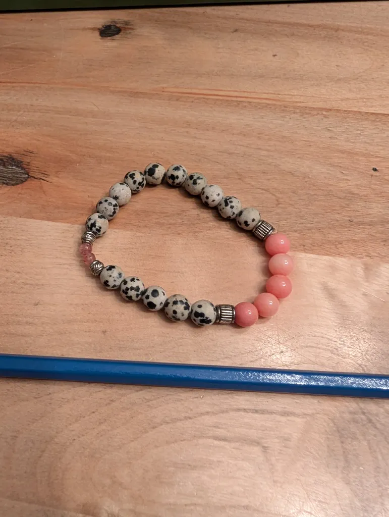 Petit bracelet photo 1