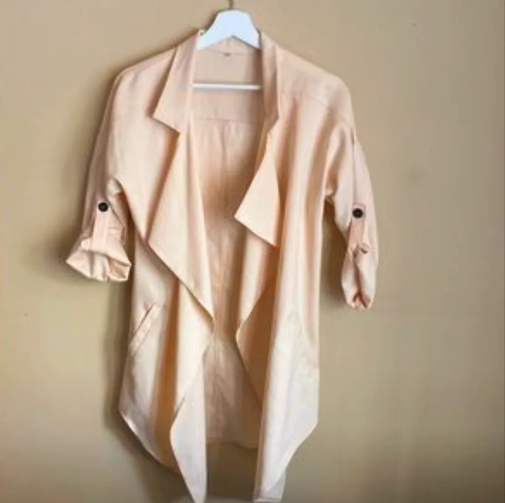 Cardigan Jacket - Size XS photo 1