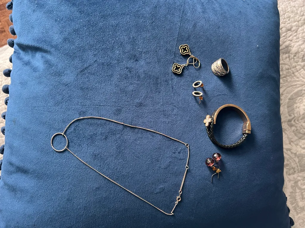 Free fashion jewellery photo 1