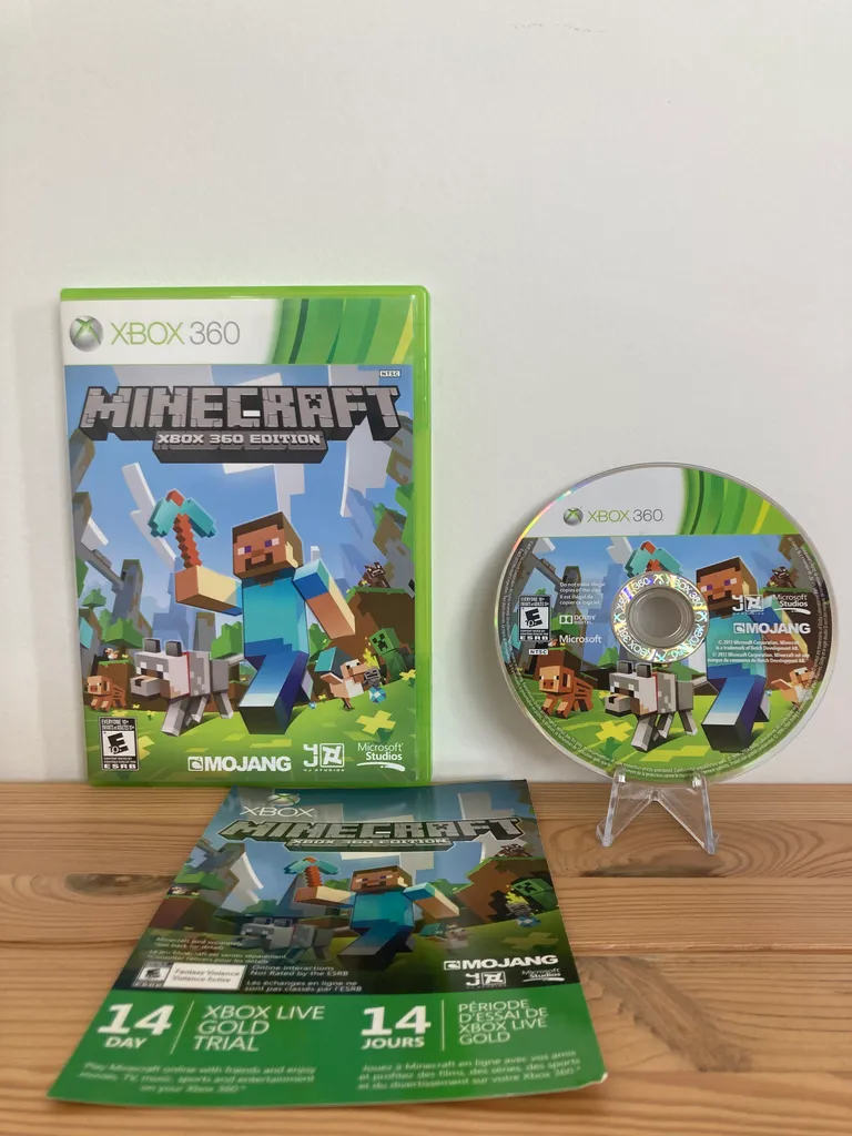 More Assorted Video Games  photo 1