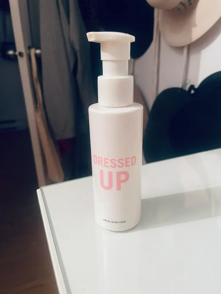 Hairstory Dressed Up Blowout Cream  photo 1