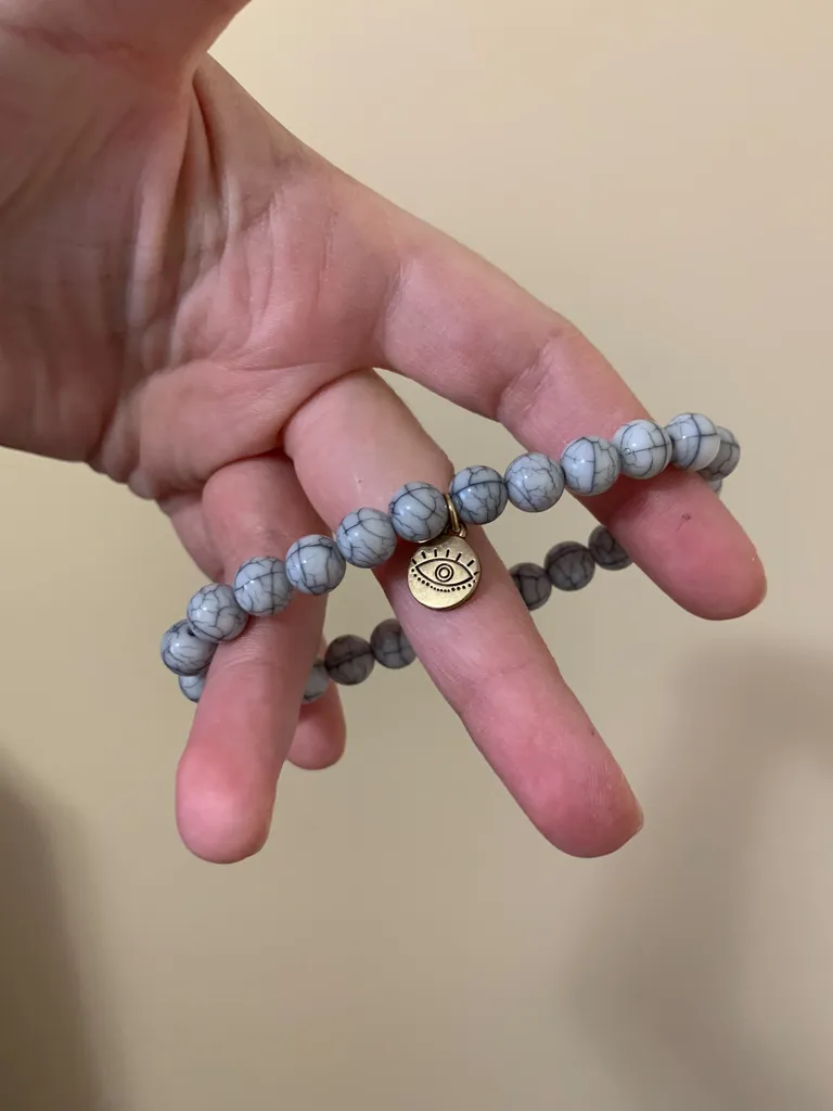 Free Bunch of bracelets  photo 1