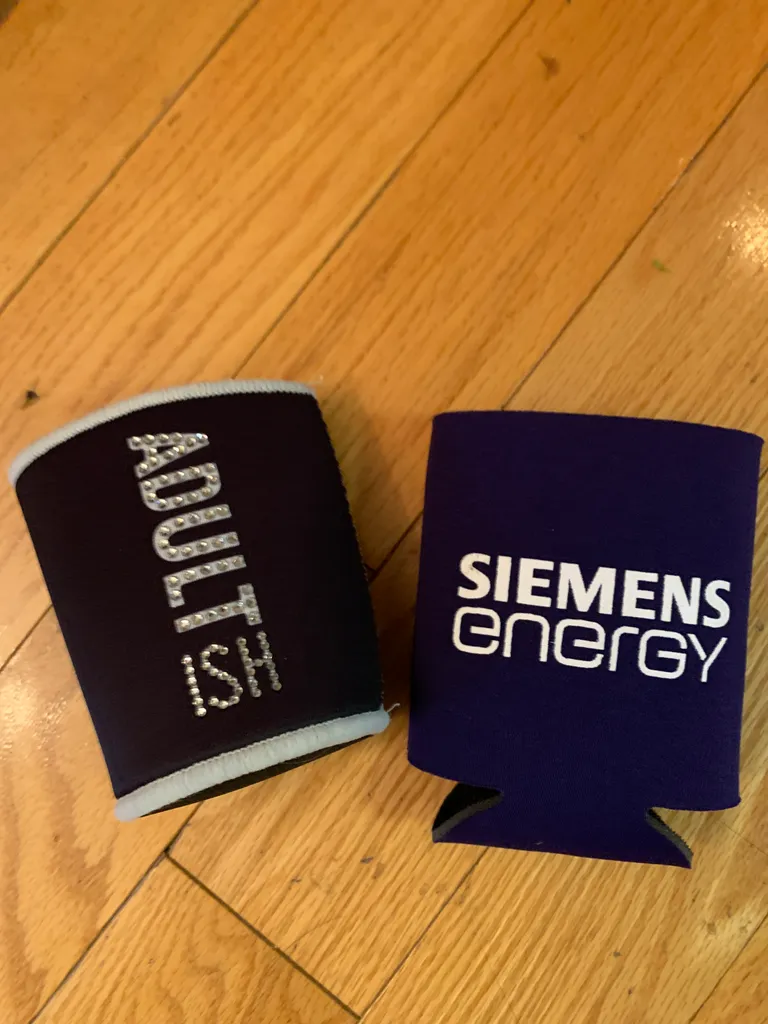 Drink koozies photo 1