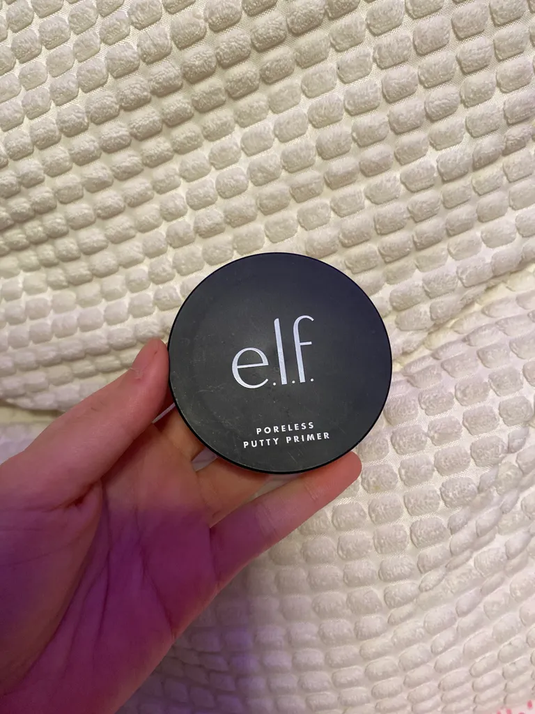 Elf poreless putty primer photo 1