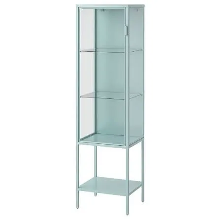 ISO: Ikea Rudsta display cabinet photo 1