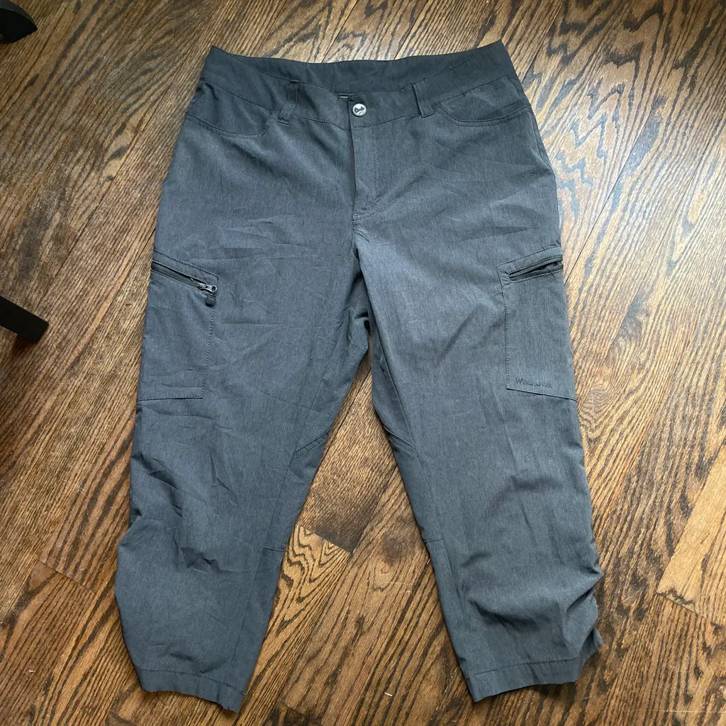 Windriver capri size 8 photo 1