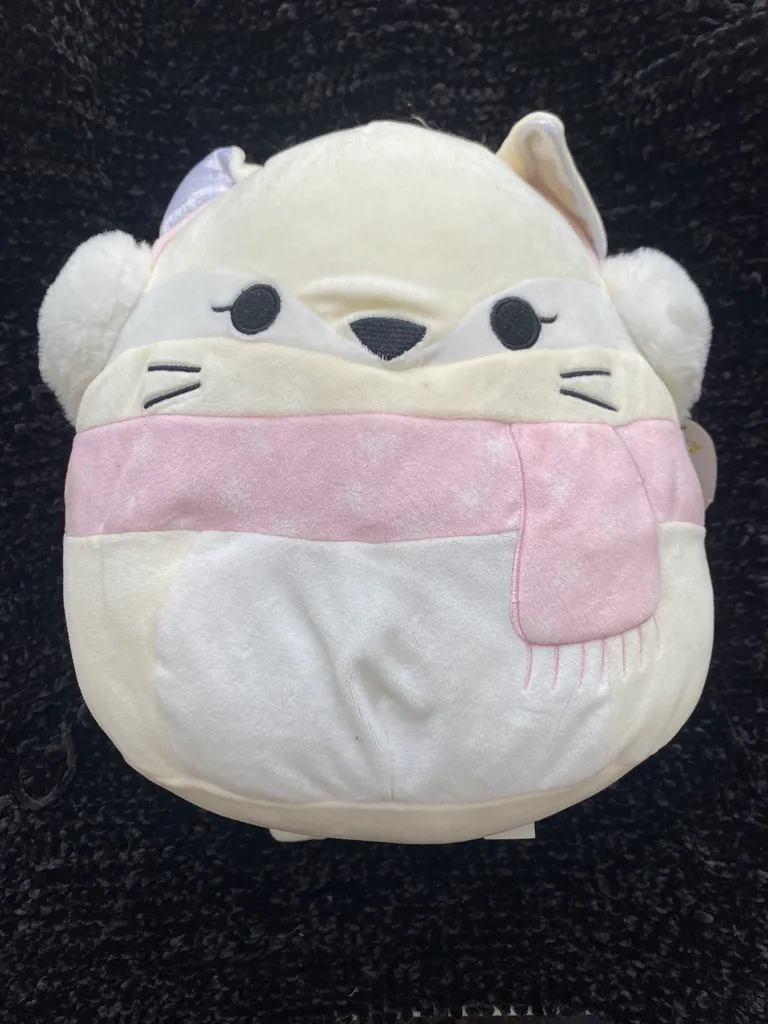 15" squishmallows photo 1