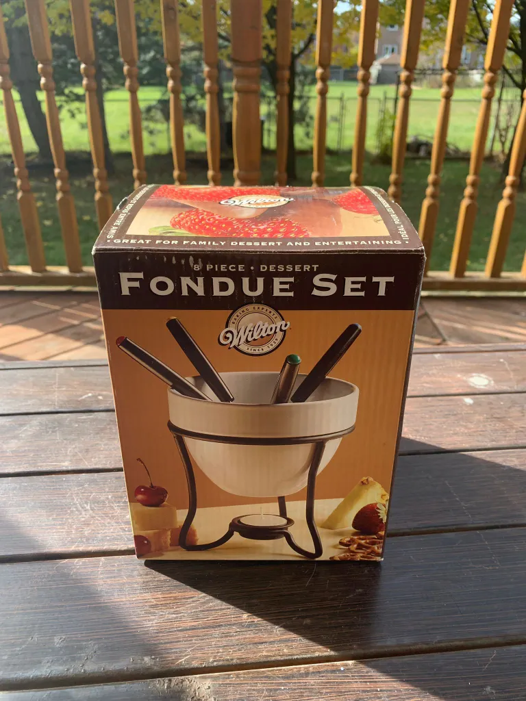 New glassware photo 1