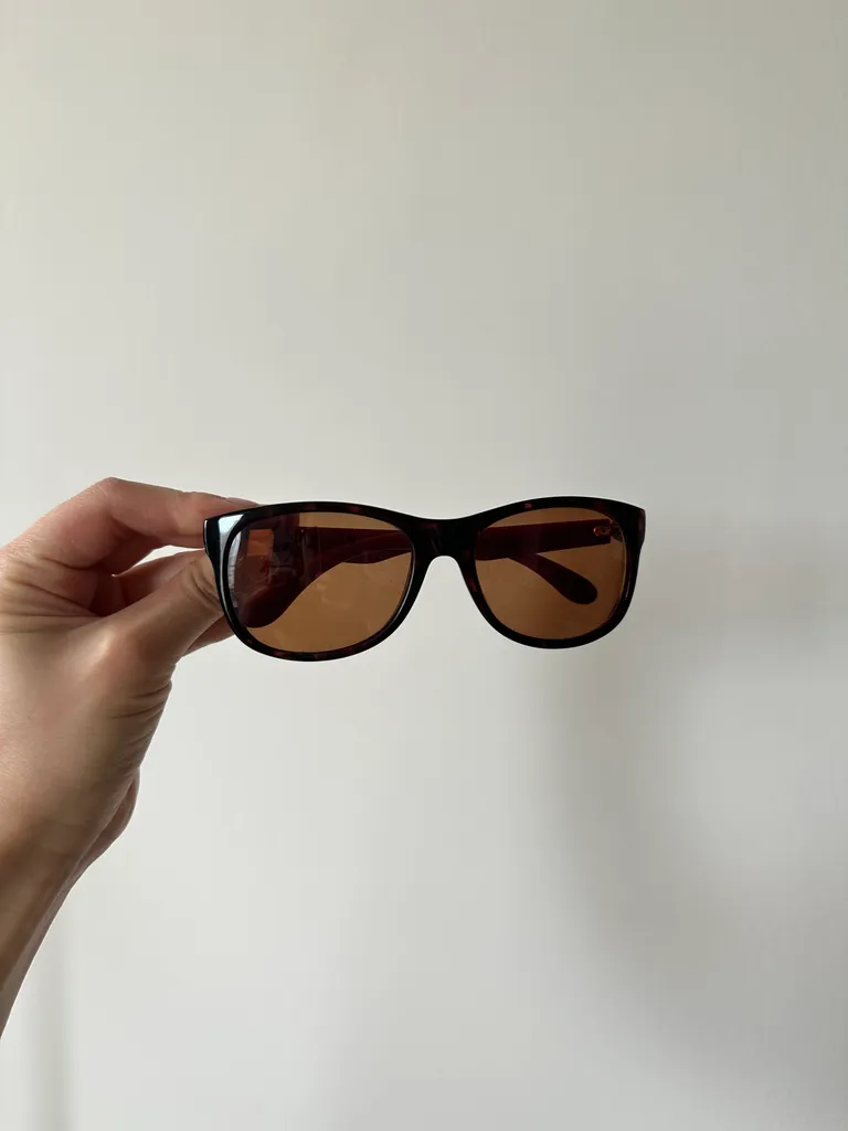 Marc by Marc Jacobs Sunglasses photo 1