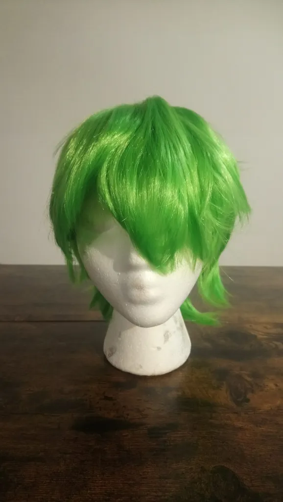 Cosplay Wigs! photo 1
