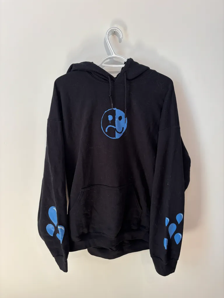 Fallout Boy Tour Sweater Hoodie photo 1