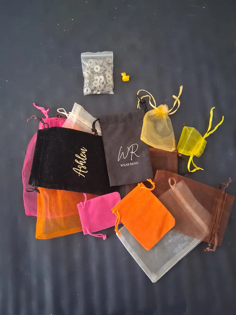 Free with trade photo 1