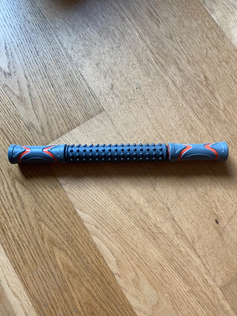 Massage Roller Stick, 14-in photo 1