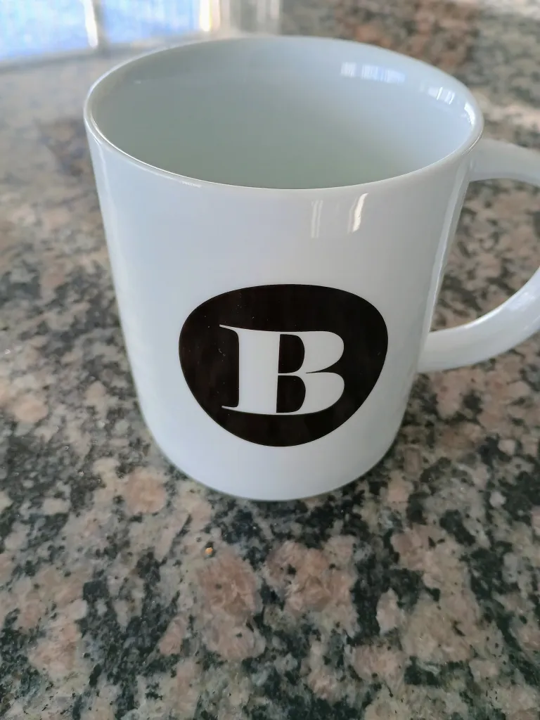 Large Mug photo 1
