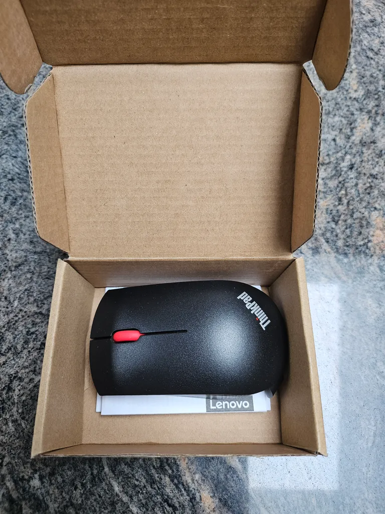 New Wireless Mouse photo 1
