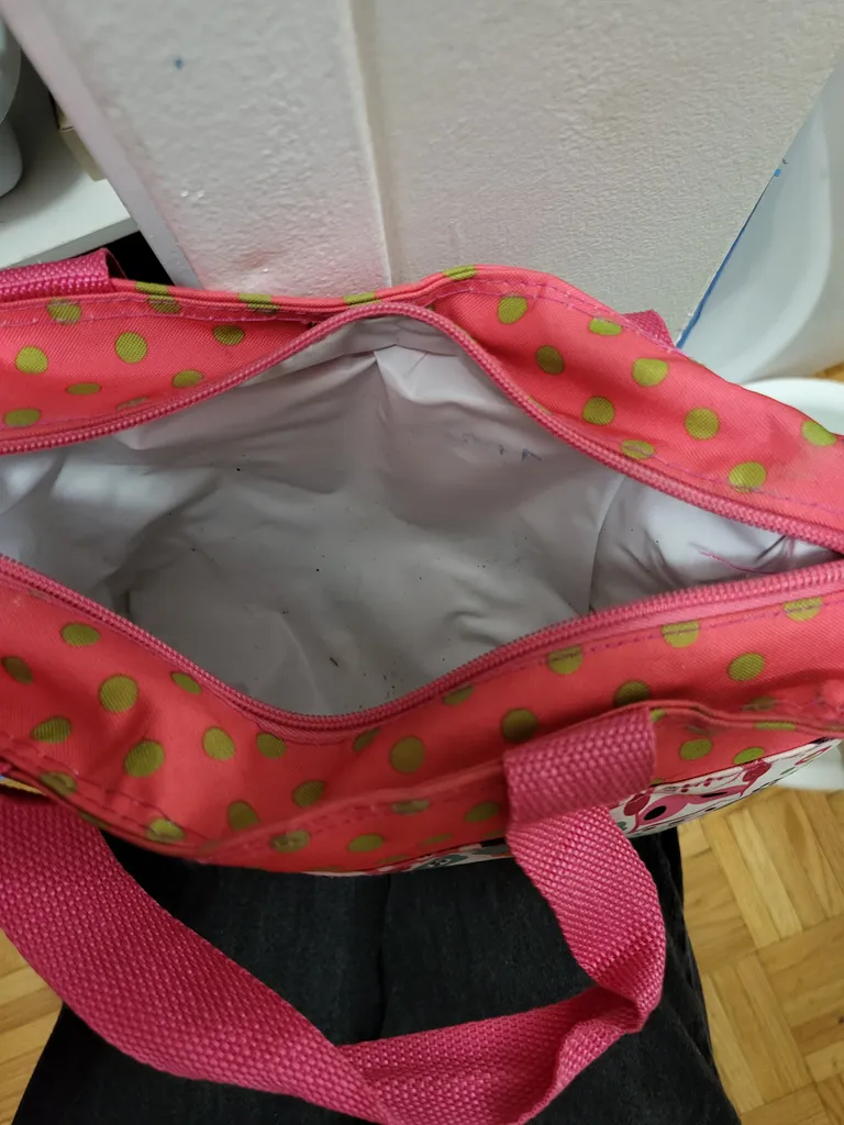 Lunch bag photo 1