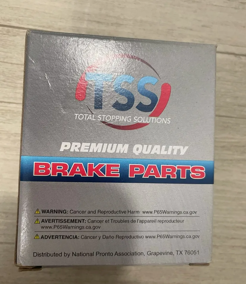 🎁 H5025 Caliper Guide pin. Car part. Brand new in box. photo 1