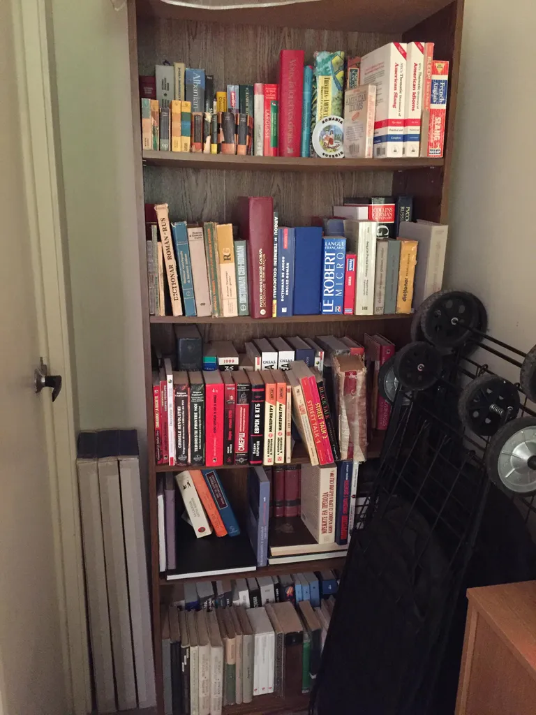 Vintage books (1950s-2010s)! Livres vintage (50-2010)! SEE/VOIR photo 1