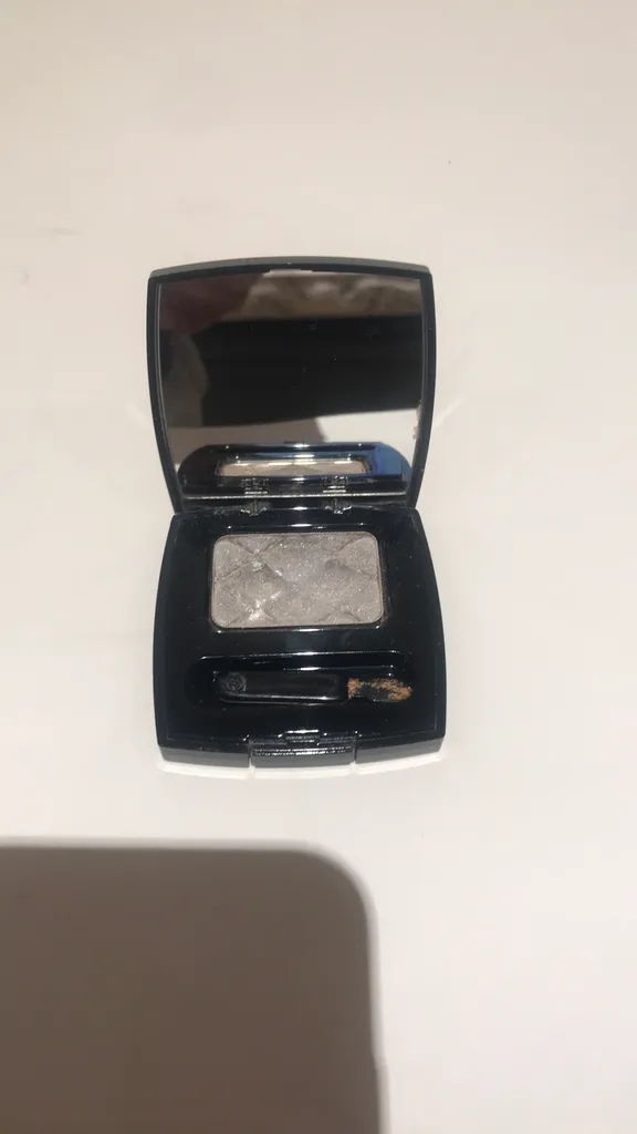 Chanel eyeshadow  photo 1