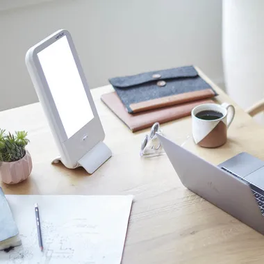 Verilux Happy Light Full Size (model VT15) Luminotherapy Lamp photo 1